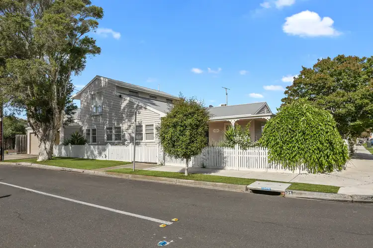 Third view of Homely house listing, 21 Hector Street, Geelong West VIC 3218