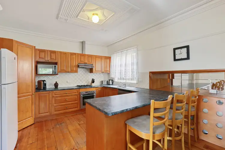 Fourth view of Homely house listing, 21 Hector Street, Geelong West VIC 3218
