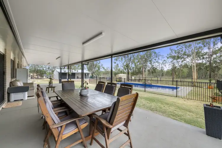 163 Helendale Drive, Helidon Spa QLD 4344