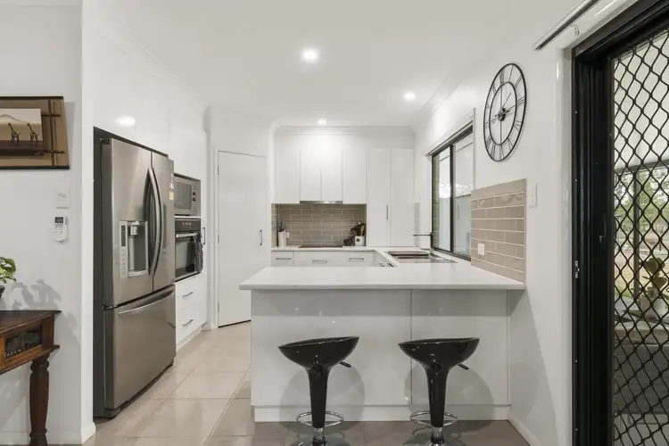 Fourth view of Homely house listing, 163 Helendale Drive, Helidon Spa QLD 4344