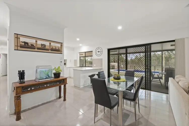 Fifth view of Homely house listing, 163 Helendale Drive, Helidon Spa QLD 4344