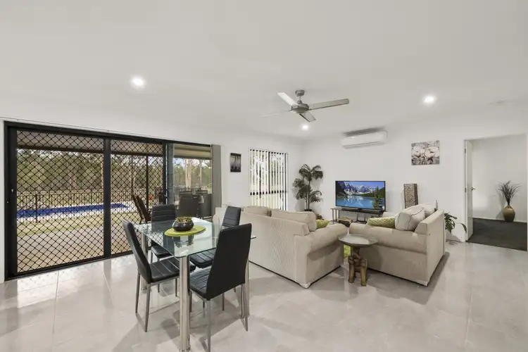 Sixth view of Homely house listing, 163 Helendale Drive, Helidon Spa QLD 4344