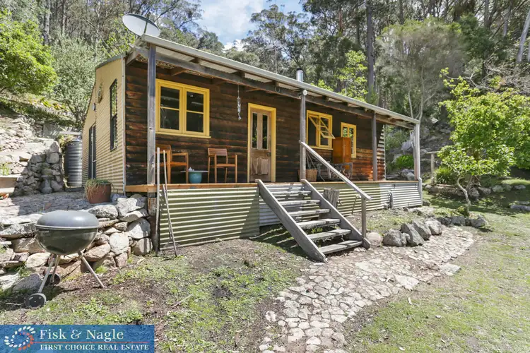 Second view of Homely house listing, 269 Buckleys Road, Bemboka NSW 2550