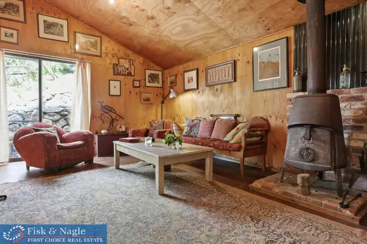 Fifth view of Homely house listing, 269 Buckleys Road, Bemboka NSW 2550