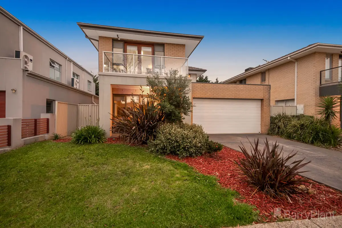 Main view of Homely house listing, 3 Portland Road, Pakenham VIC 3810