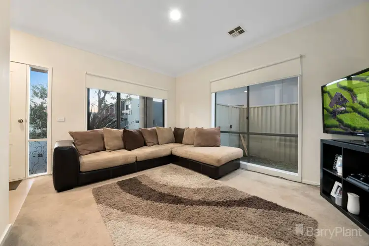 Second view of Homely house listing, 3 Portland Road, Pakenham VIC 3810