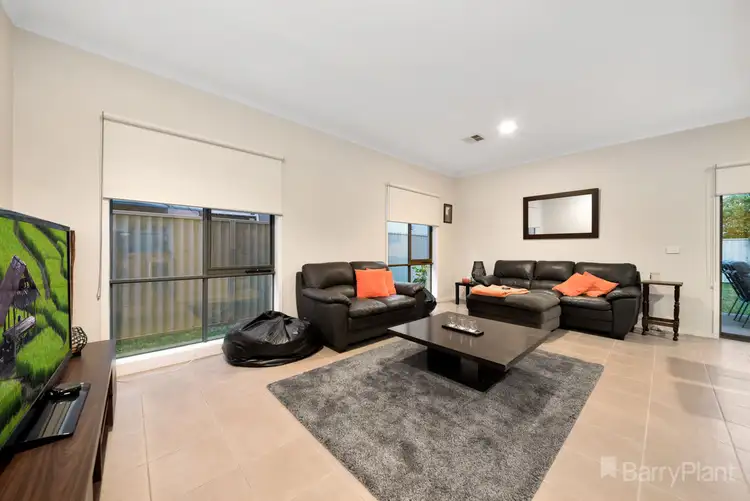 Fifth view of Homely house listing, 3 Portland Road, Pakenham VIC 3810