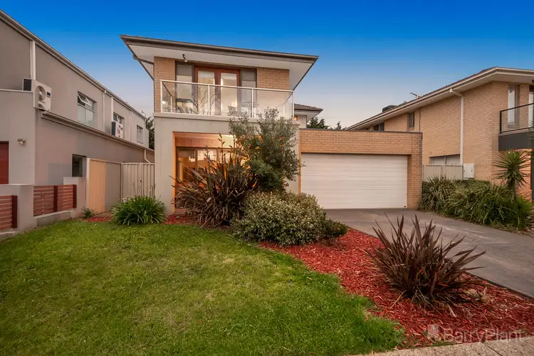 3 Portland Road, Pakenham VIC 3810