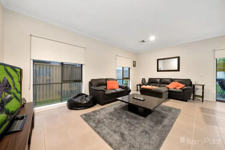 Fifth view of Homely house listing, 3 Portland Road, Pakenham VIC 3810