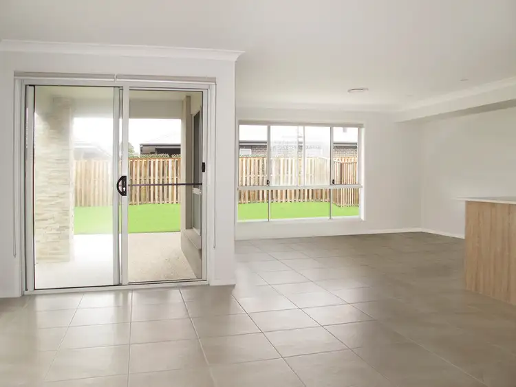 Second view of Homely house listing, 23 Belconnen Drive, Pimpama QLD 4209