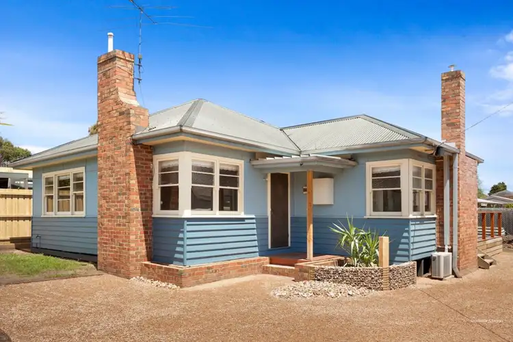 132 Beacon Point Road, Clifton Springs VIC 3222