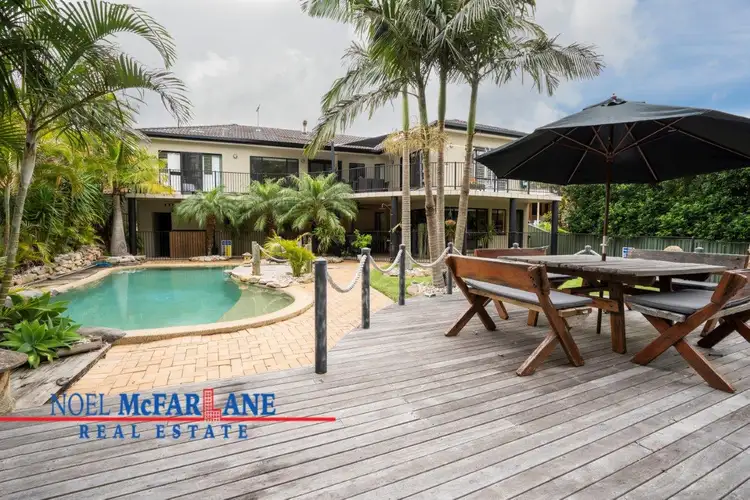 Main view of Homely house listing, 35 Leichhardt Road, Valentine NSW 2280