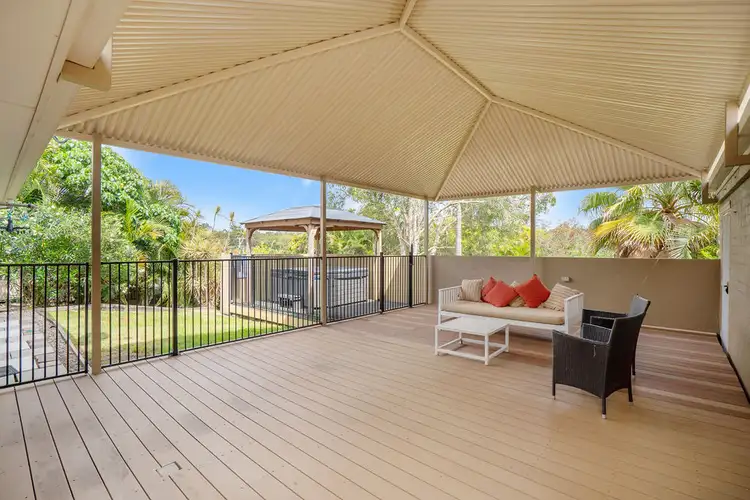 165 Castile Crescent, Edens Landing QLD 4207