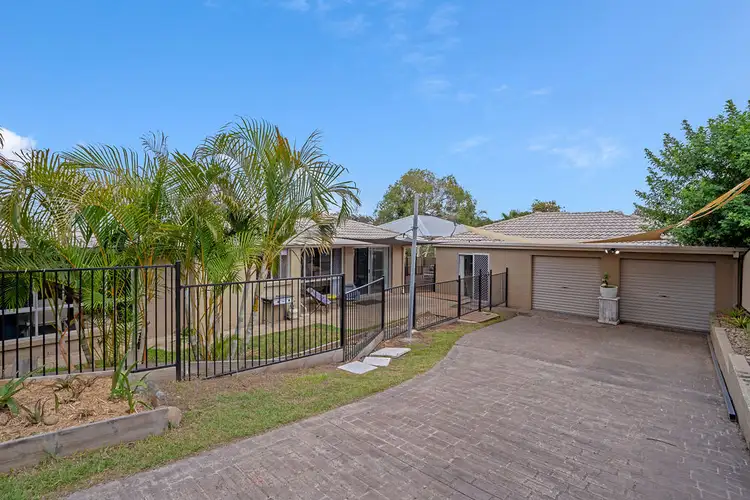Second view of Homely house listing, 165 Castile Crescent, Edens Landing QLD 4207
