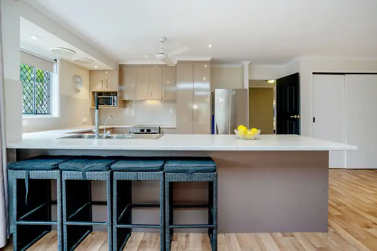 Third view of Homely house listing, 165 Castile Crescent, Edens Landing QLD 4207