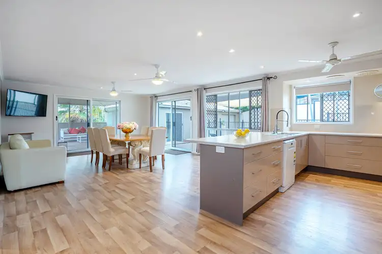 Fourth view of Homely house listing, 165 Castile Crescent, Edens Landing QLD 4207