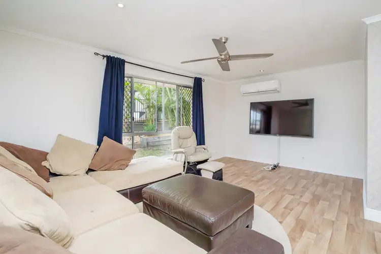 Fifth view of Homely house listing, 165 Castile Crescent, Edens Landing QLD 4207