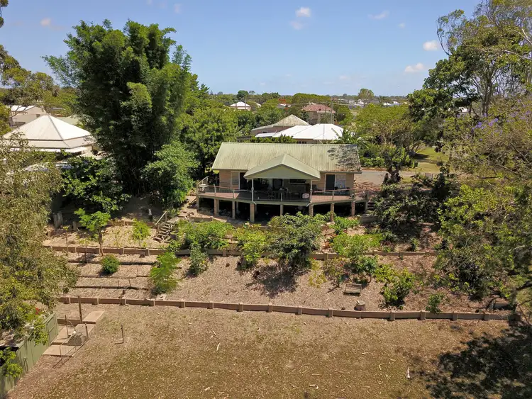 1 Kolan Street, Bundaberg North QLD 4670