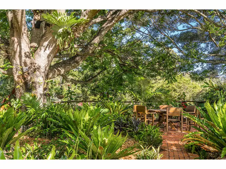 Second view of Homely rural property listing, 684 Skyline Road, Goonellabah NSW 2480