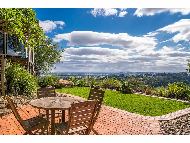 Third view of Homely rural property listing, 684 Skyline Road, Goonellabah NSW 2480