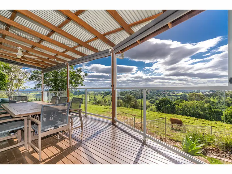 Fifth view of Homely rural property listing, 684 Skyline Road, Goonellabah NSW 2480
