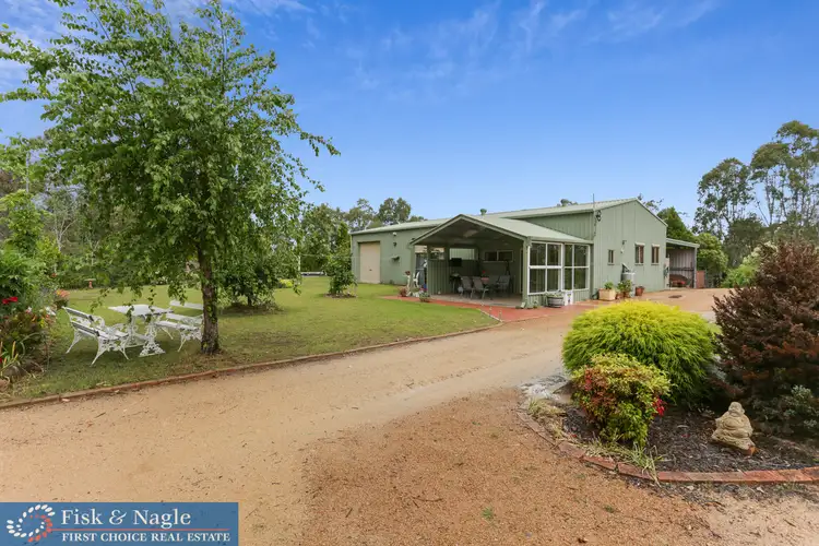 15 Northview Close, Black Range NSW 2550