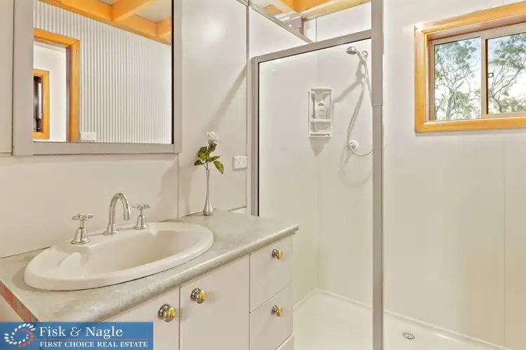 Fourth view of Homely house listing, 15 Northview Close, Black Range NSW 2550