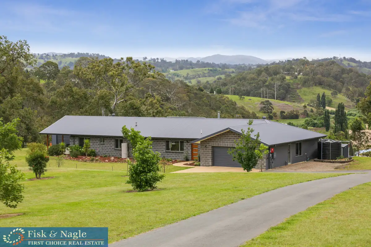 Main view of Homely house listing, 75 Wattle Place, Bega NSW 2550