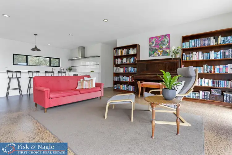 Fifth view of Homely house listing, 75 Wattle Place, Bega NSW 2550