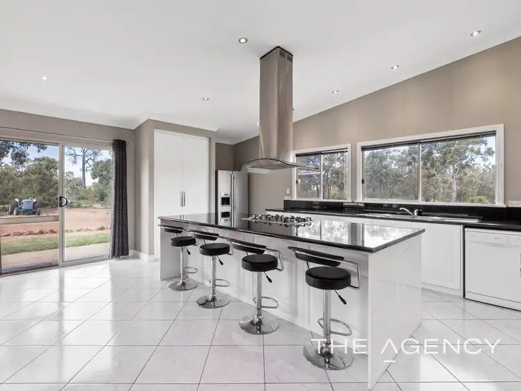 Second view of Homely house listing, 38 South Place, Morangup WA 6083