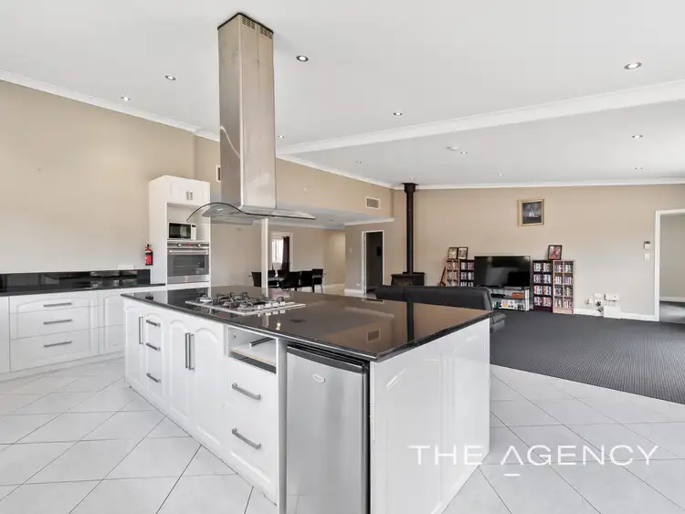 Fifth view of Homely house listing, 38 South Place, Morangup WA 6083