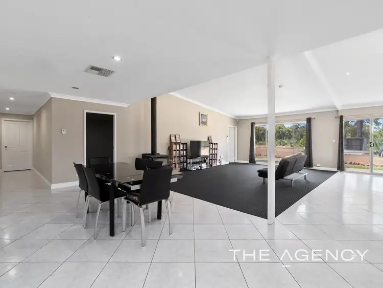 Sixth view of Homely house listing, 38 South Place, Morangup WA 6083