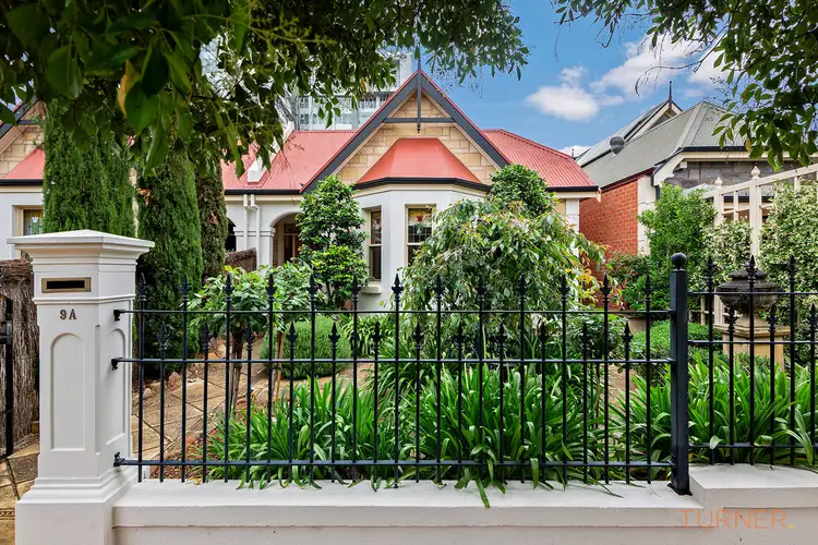 9a Hauteville Terrace, Eastwood SA 5063