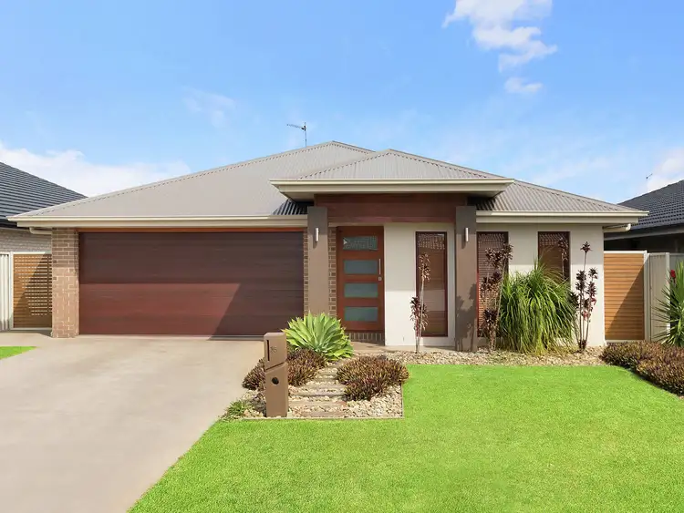 16 Kestrel Street, Ballina NSW 2478