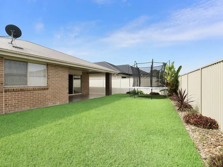 Sixth view of Homely house listing, 16 Kestrel Street, Ballina NSW 2478