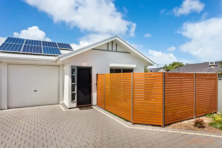 Main view of Homely villa listing, 14B Ozone Avenue, Semaphore Park SA 5019