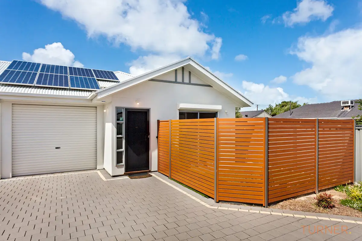 Main view of Homely villa listing, 14B Ozone Avenue, Semaphore Park SA 5019