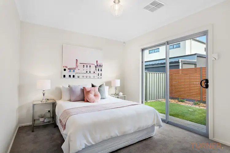 Second view of Homely villa listing, 14B Ozone Avenue, Semaphore Park SA 5019