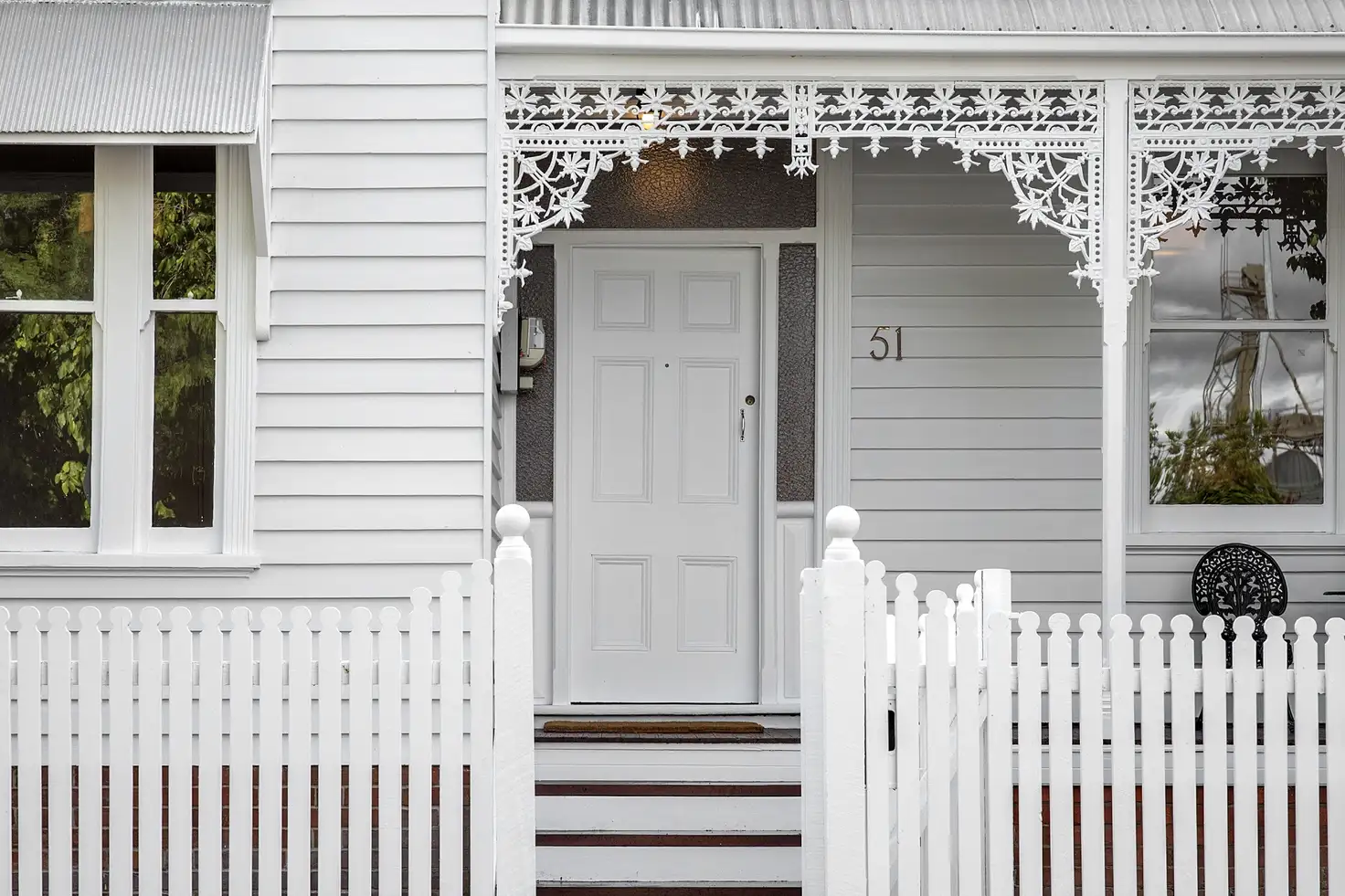 Main view of Homely house listing, 51 Loch Avenue, Ballarat Central VIC 3350