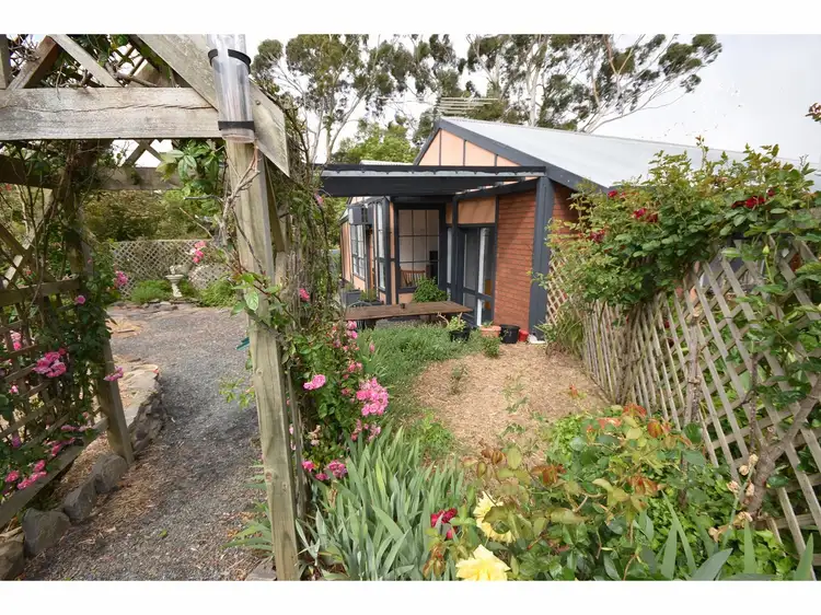 Second view of Homely house listing, 6 Pentelows Road, Mount Pleasant SA 5235