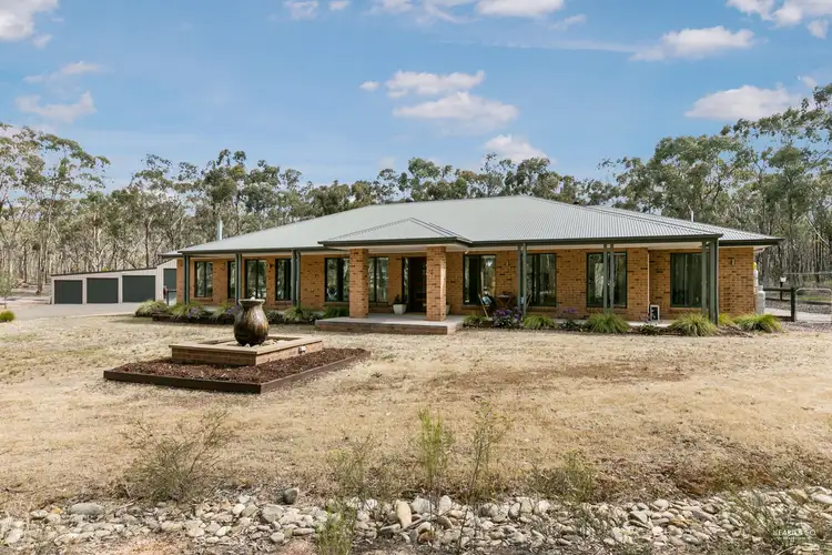 300 Huntly-Fosterville Road, Wellsford VIC 3551