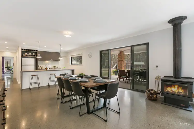 Second view of Homely house listing, 300 Huntly-Fosterville Road, Wellsford VIC 3551