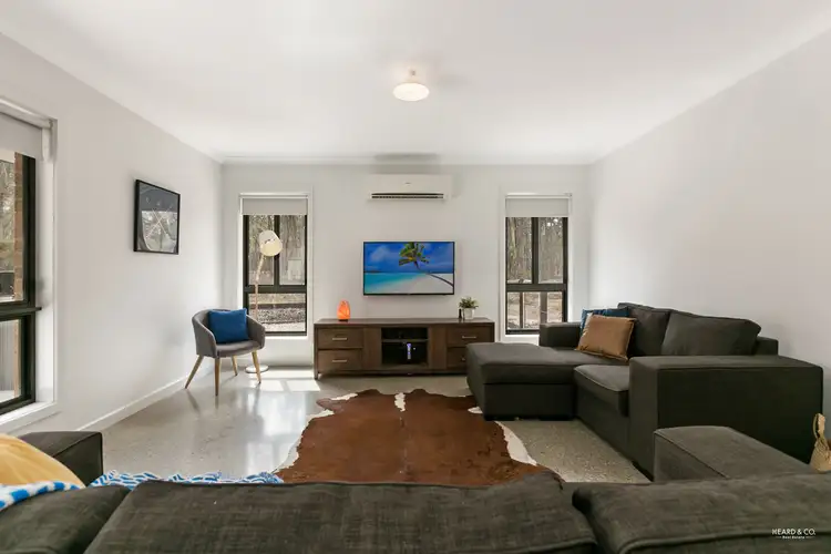Third view of Homely house listing, 300 Huntly-Fosterville Road, Wellsford VIC 3551