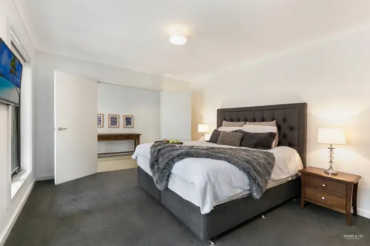 Fifth view of Homely house listing, 300 Huntly-Fosterville Road, Wellsford VIC 3551