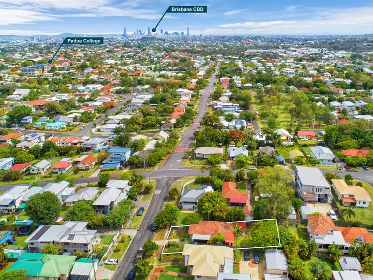 Second view of Homely house listing, 8 Bayview Street, Stafford Heights QLD 4053