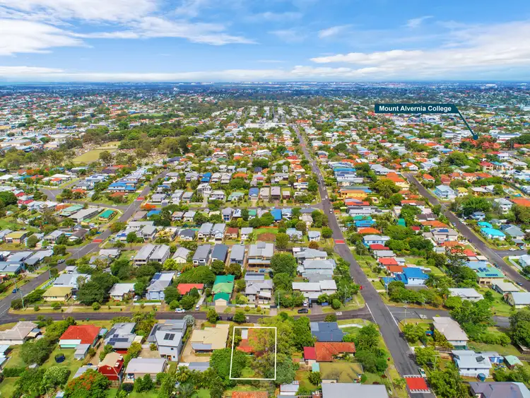 Third view of Homely house listing, 8 Bayview Street, Stafford Heights QLD 4053