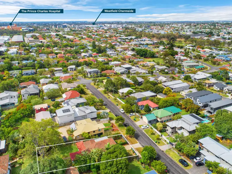 Fourth view of Homely house listing, 8 Bayview Street, Stafford Heights QLD 4053