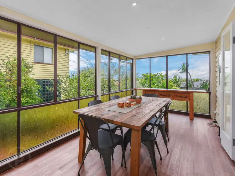 Fifth view of Homely house listing, 8 Bayview Street, Stafford Heights QLD 4053
