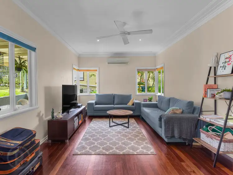 Sixth view of Homely house listing, 8 Bayview Street, Stafford Heights QLD 4053
