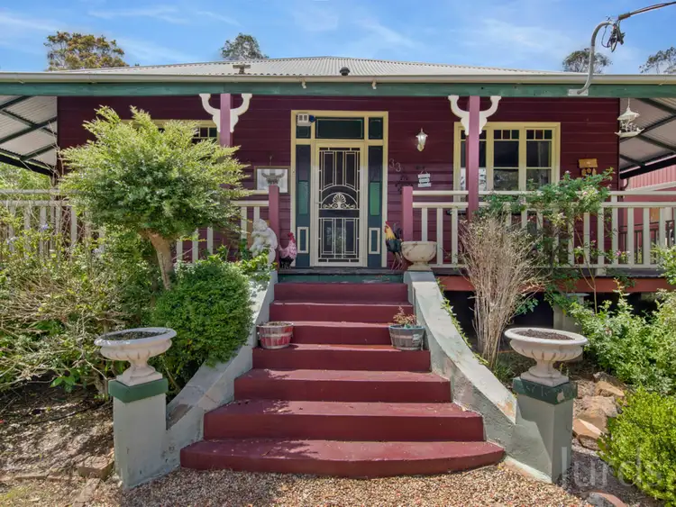 Second view of Homely house listing, 31-33 Ellalong Road, Pelton NSW 2325